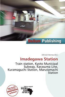 Imadegawa Station
