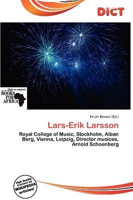 Lars-Erik Larsson
