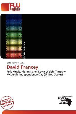 David Francey