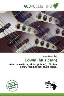 Edwin (Musician)