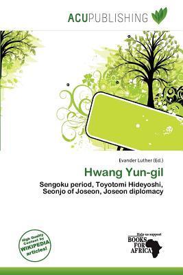Hwang Yun-gil