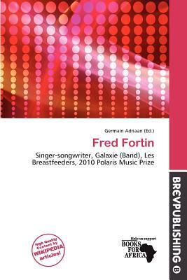 Fred Fortin