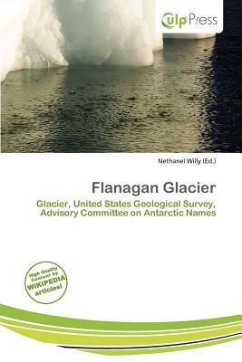 Flanagan Glacier