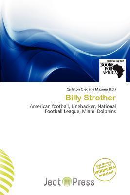 Billy Strother