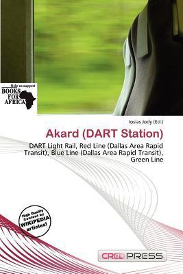 Akard (DART Station)