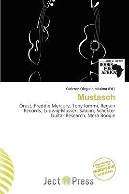 Mustasch