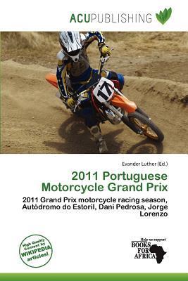 2011 Portuguese Motorcycle Grand Prix