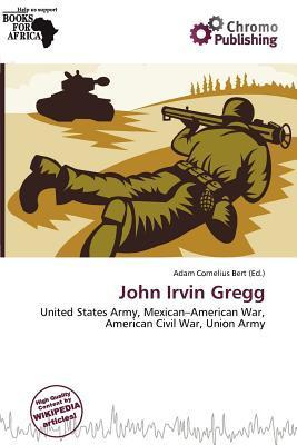 John Irvin Gregg