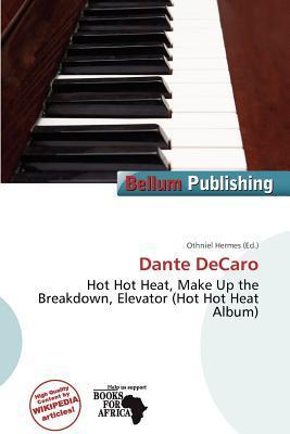 Dante DeCaro