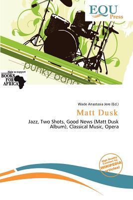 Matt Dusk