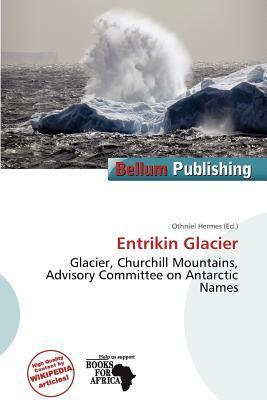 Entrikin Glacier