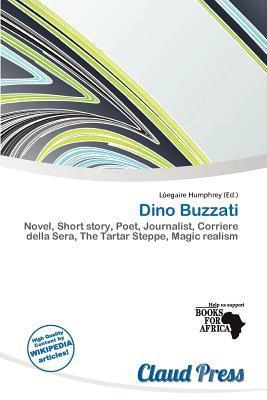 Dino Buzzati