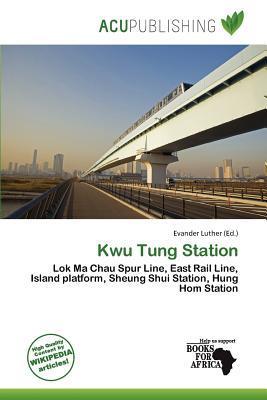 Kwu Tung Station