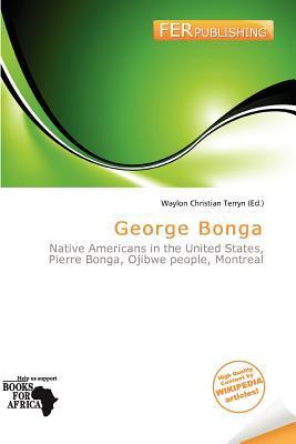 George Bonga
