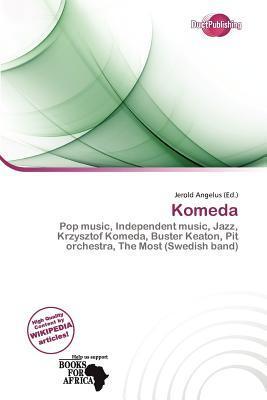 Komeda