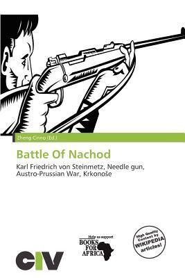 Battle Of Nachod