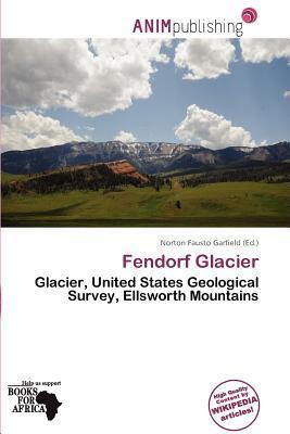 Fendorf Glacier