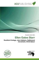 Ellen Gates Starr