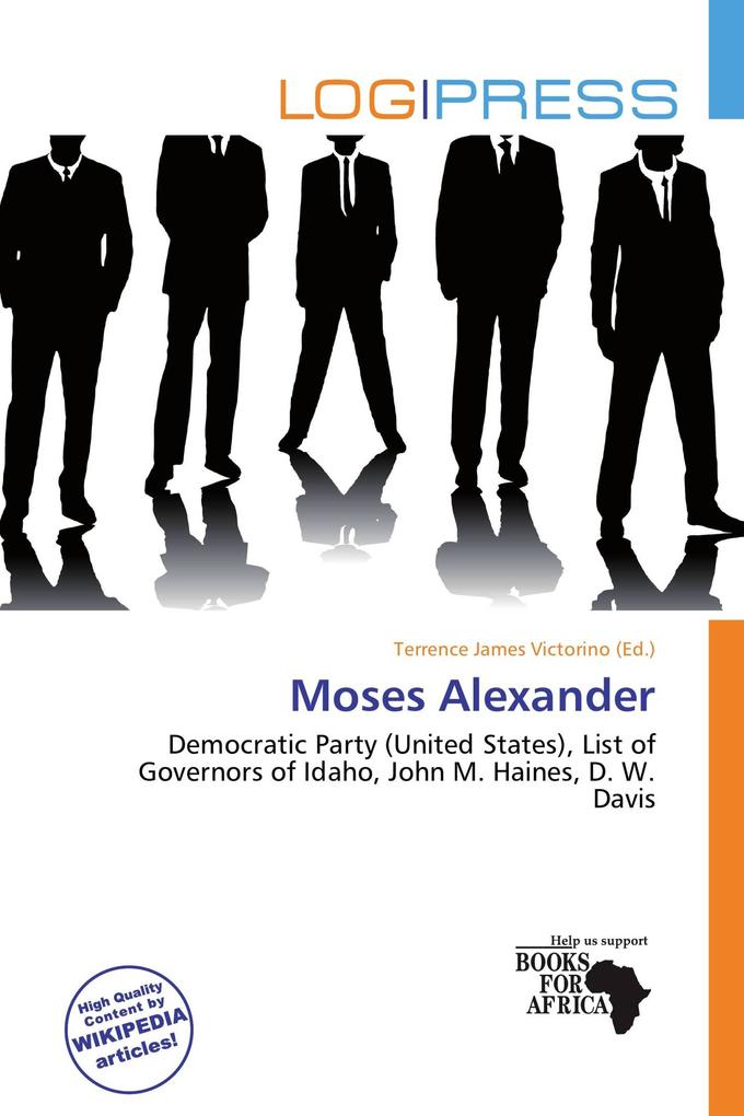 Moses Alexander