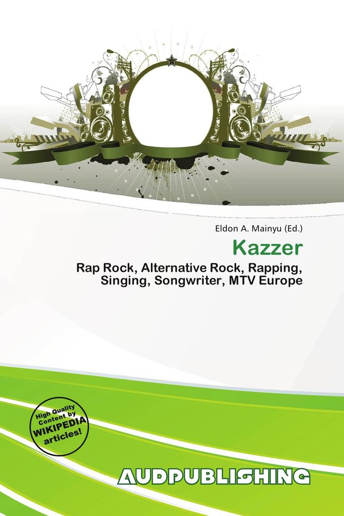 Kazzer
