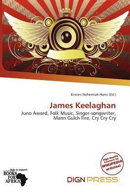 James Keelaghan