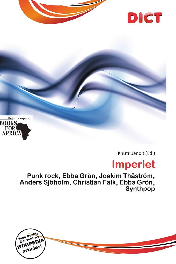 Imperiet