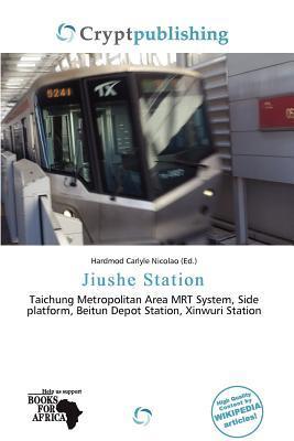 Jiushe Station
