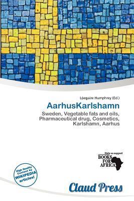 AarhusKarlshamn