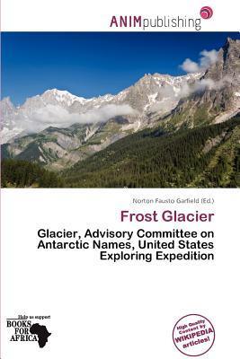 Frost Glacier
