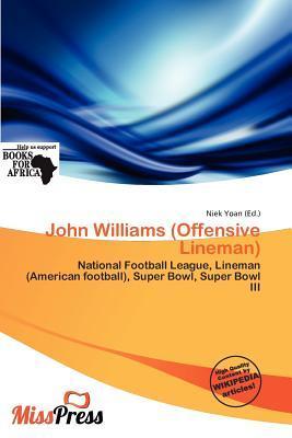 John Williams (Offensive Lineman)