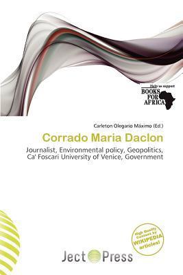Corrado Maria Daclon