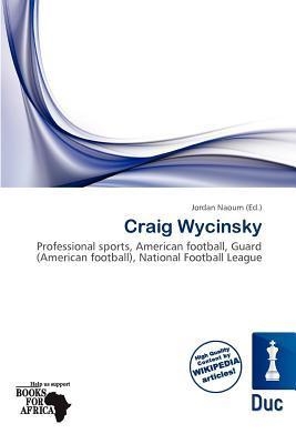 Craig Wycinsky