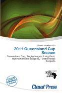 2011 Queensland Cup Season