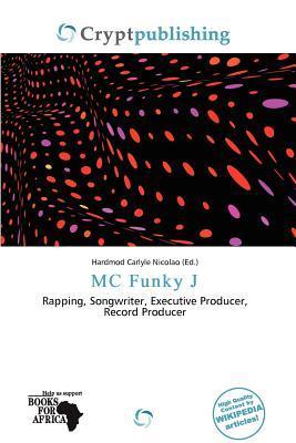 MC Funky J