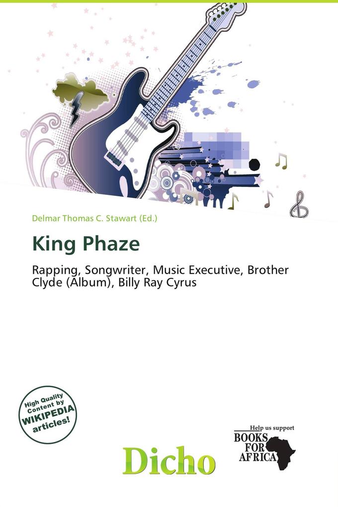 King Phaze
