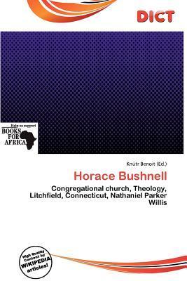 Horace Bushnell