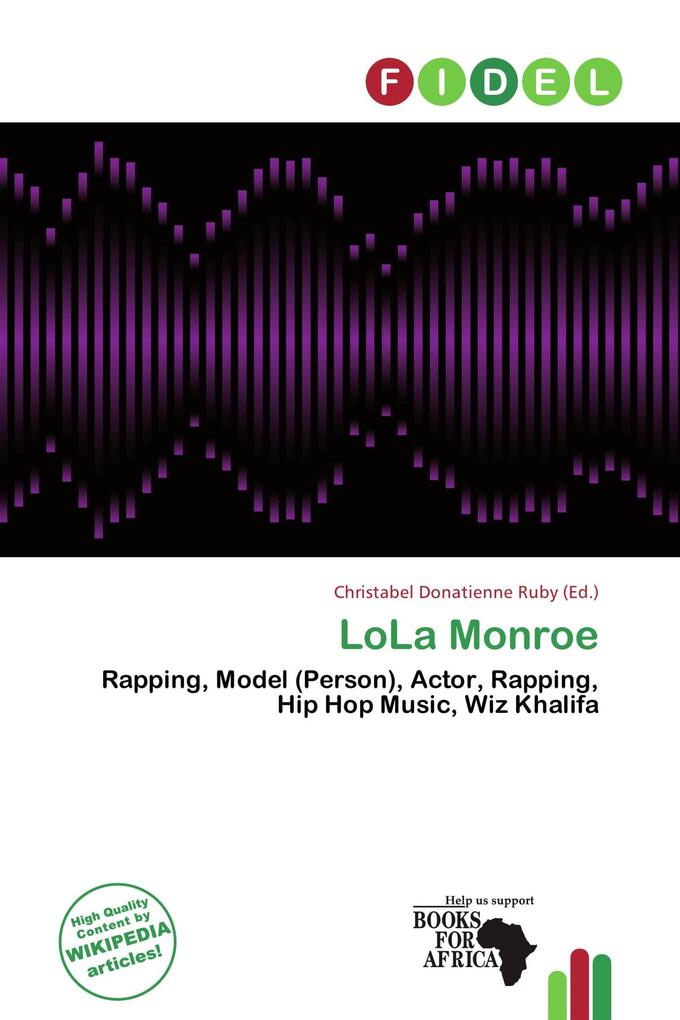 LoLa Monroe