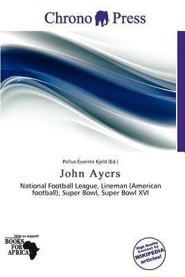John Ayers