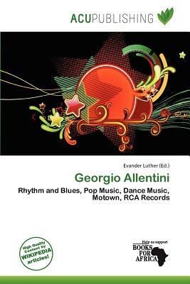 Georgio Allentini