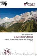 Gaussiran Glacier