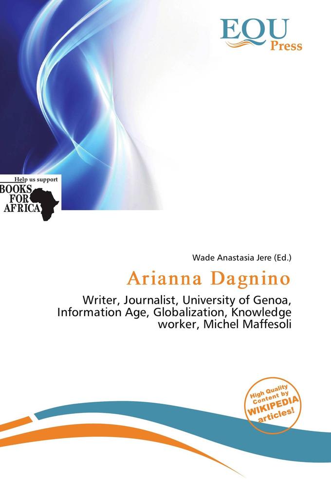 Arianna Dagnino