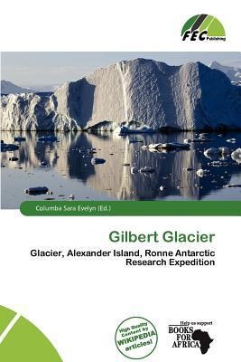 Gilbert Glacier