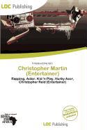 Christopher Martin (Entertainer)