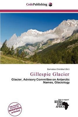 Gillespie Glacier