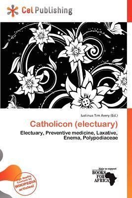 Catholicon (electuary)