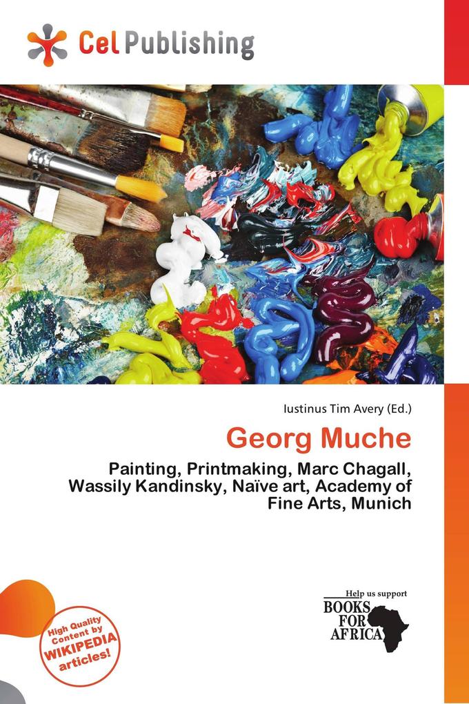 Georg Muche