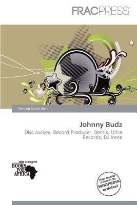Johnny Budz