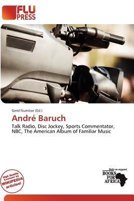 André Baruch