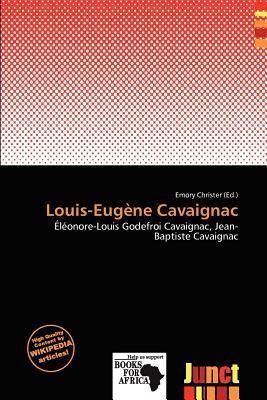 Louis-Eugène Cavaignac
