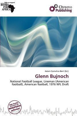 Glenn Bujnoch